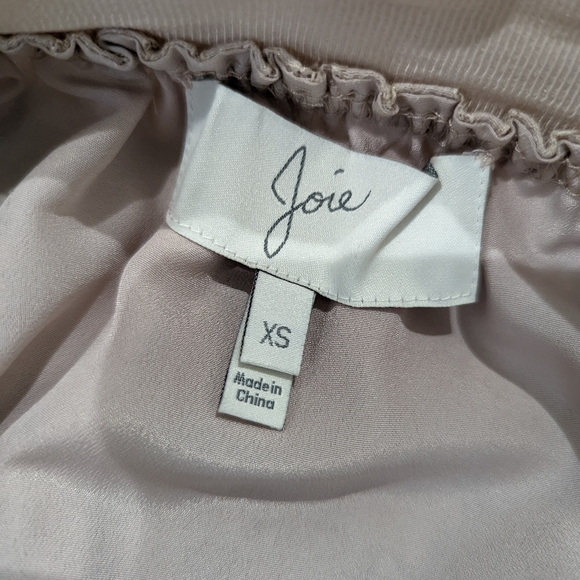 Joie lace skirt XS - Picture 3 of 4